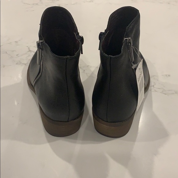 Kensie ankle boots - Picture 3 of 5